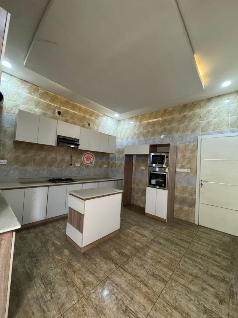 1 bedroom Flat & Apartment For Rent Maple Signature, Orchid Roundabout Lekki Lagos - 0