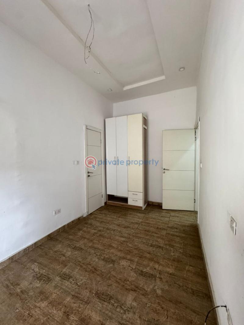 1 bedroom Flat & Apartment For Rent Maple Signature, Orchid Roundabout Lekki Lagos - 2