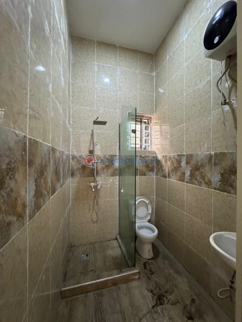 1 bedroom Flat & Apartment For Rent Maple Signature, Orchid Roundabout Lekki Lagos - 5