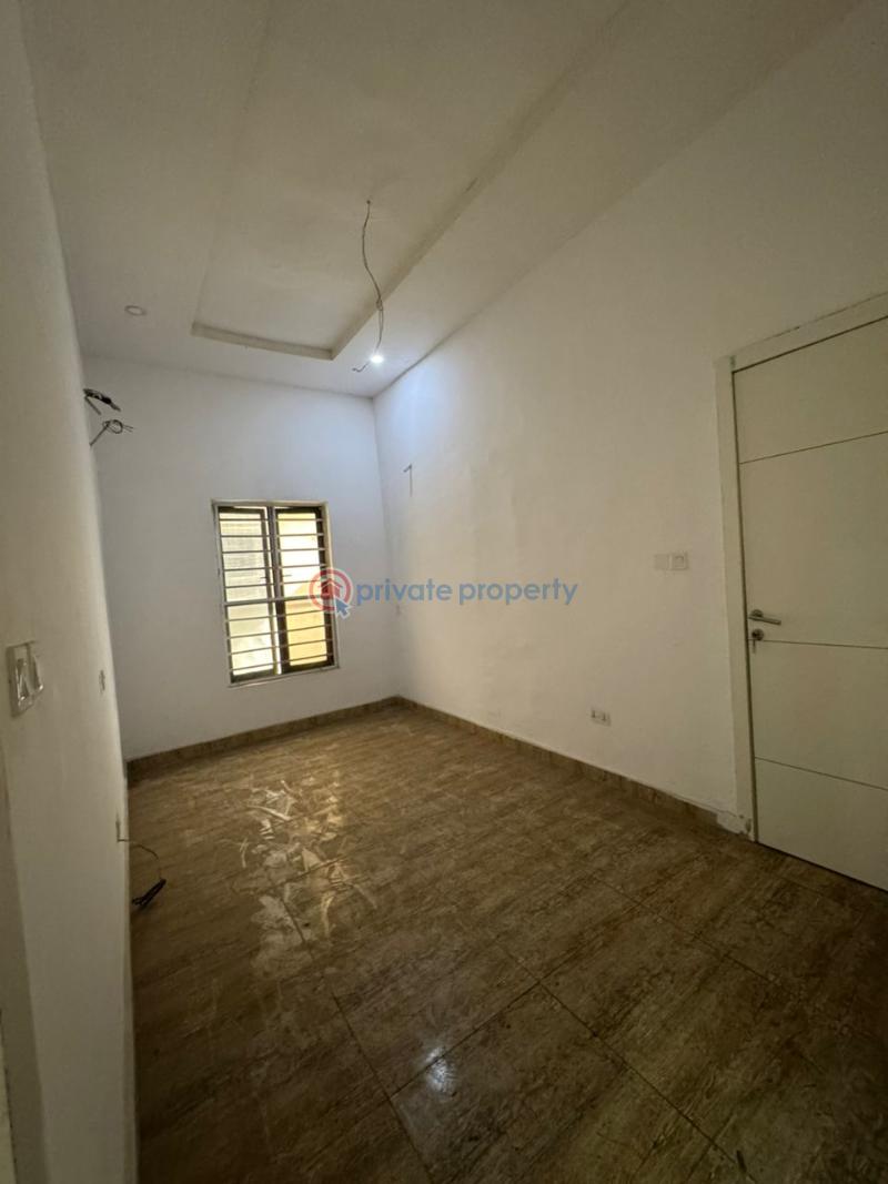 1 bedroom Flat & Apartment For Rent Maple Signature, Orchid Roundabout Lekki Lagos - 4