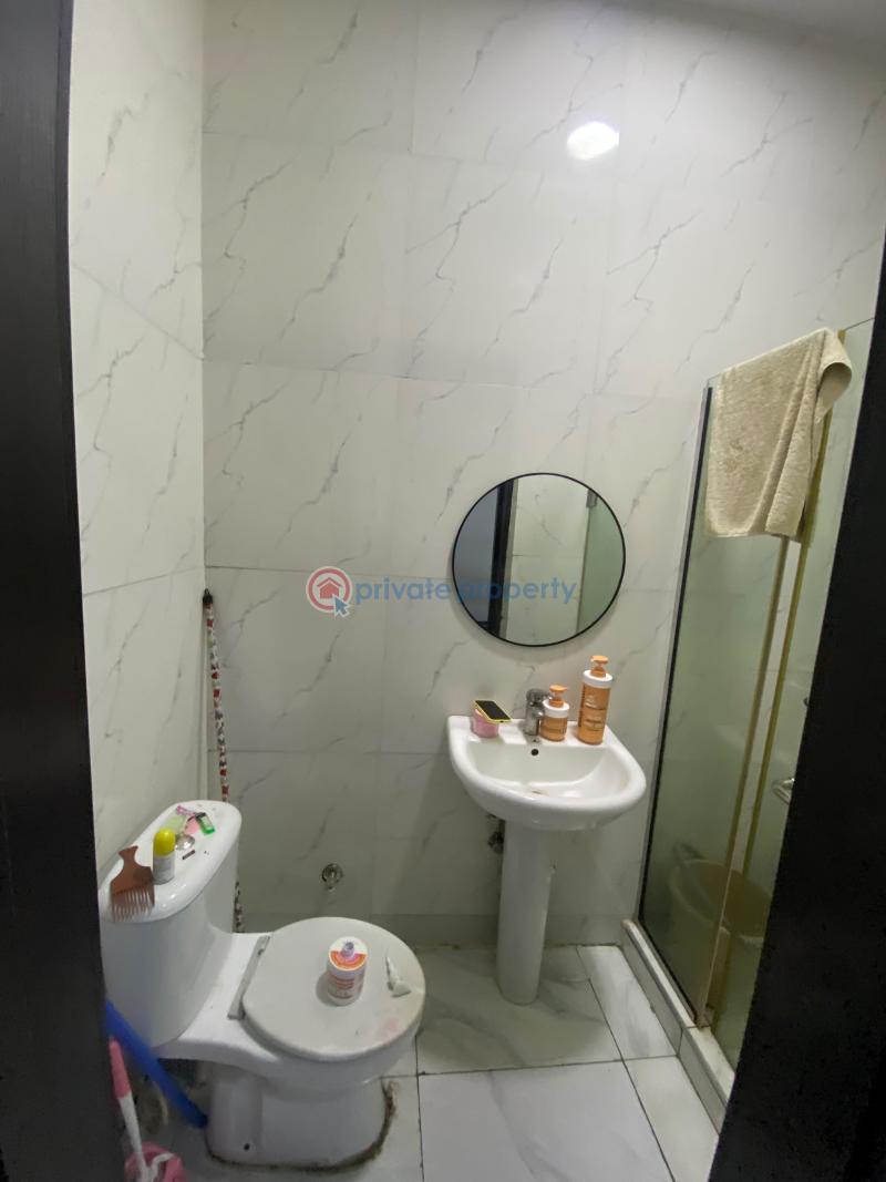 1 bedroom Flat & Apartment For Rent Orchid – Royal Pine Gate 1 Oral Estate Lekki Lagos - 4