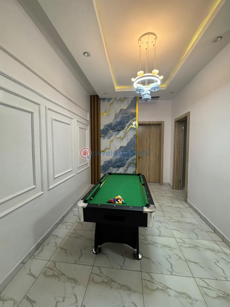 Shared Apartment For Rent House 10b, Road 3 Ikota Lekki Lagos - 8