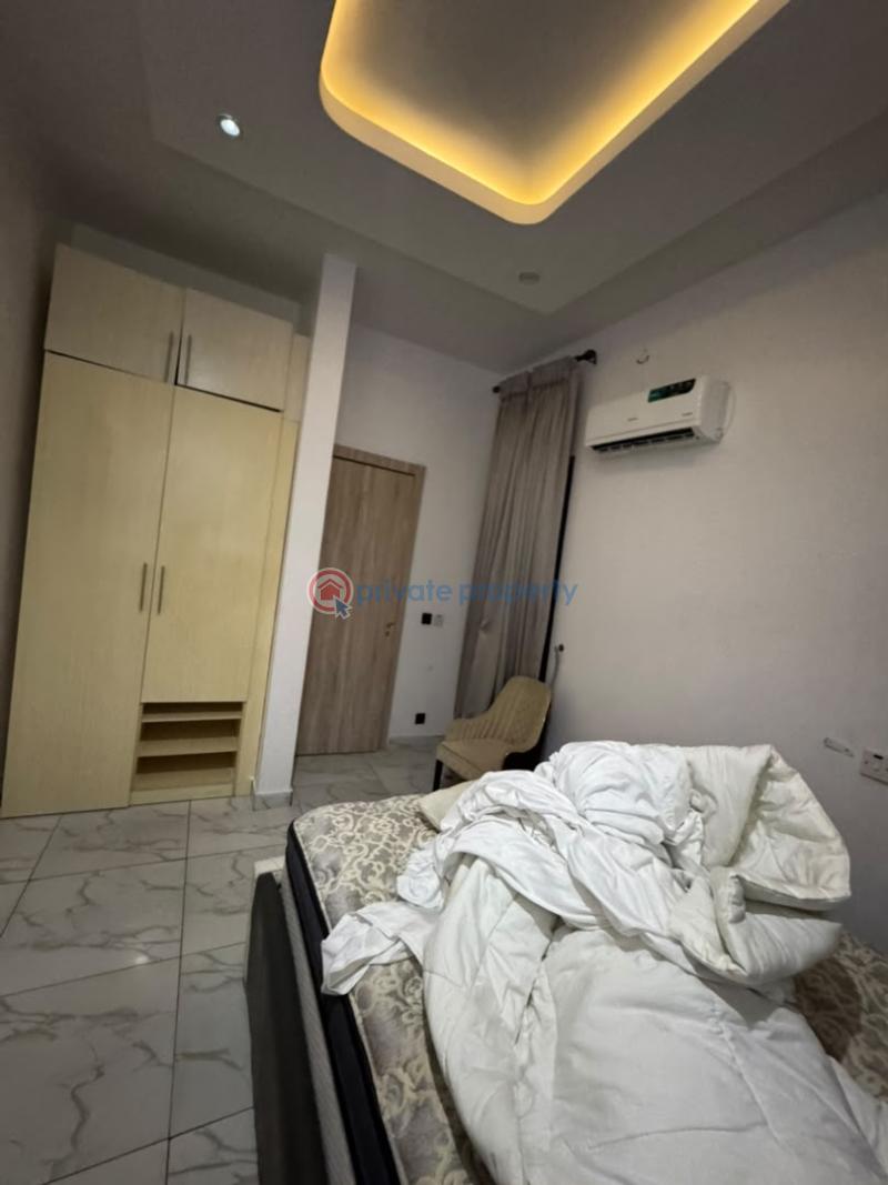 Shared Apartment For Rent House 10b, Road 3 Ikota Lekki Lagos - 2