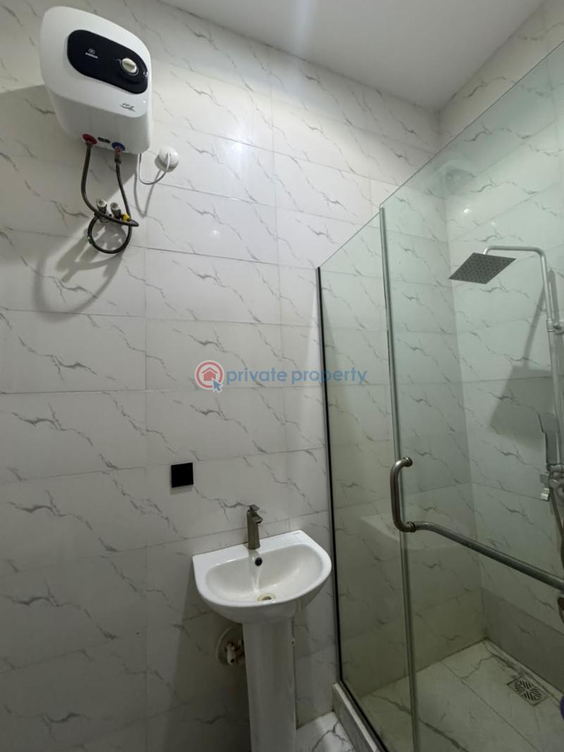 Shared Apartment For Rent House 10b, Road 3 Ikota Lekki Lagos - 6