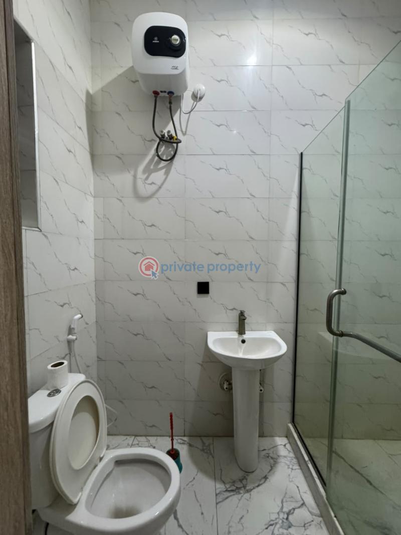 Shared Apartment For Rent House 10b, Road 3 Ikota Lekki Lagos - 7