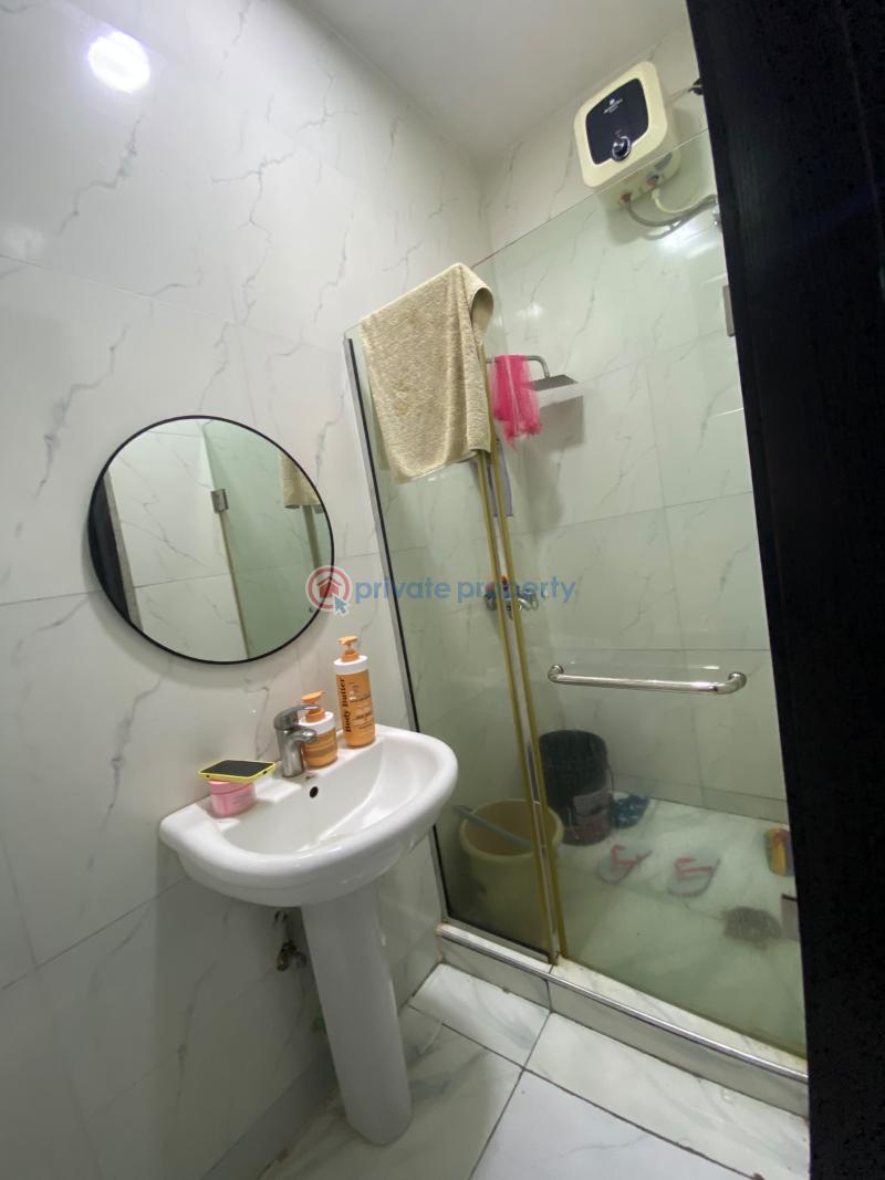 1 bedroom Flat & Apartment For Rent Orchid – Royal Pine Gate 1 Oral Estate Lekki Lagos - 5
