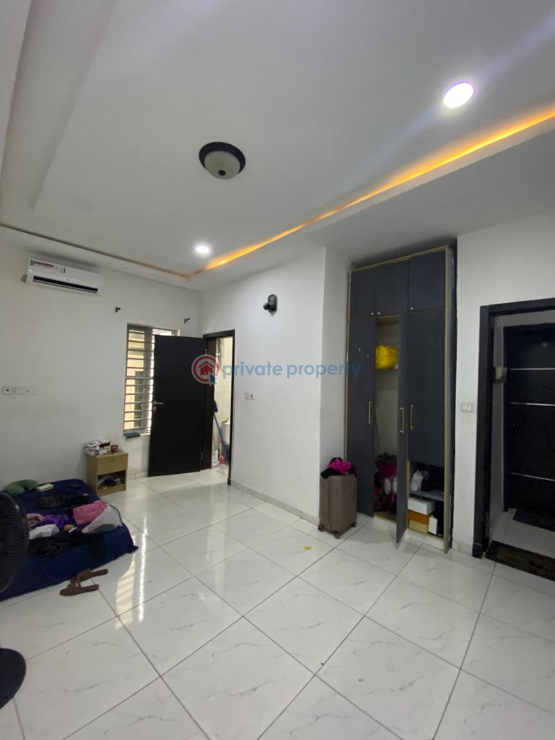 1 bedroom Flat & Apartment For Rent Orchid – Royal Pine Gate 1 Oral Estate Lekki Lagos - 6