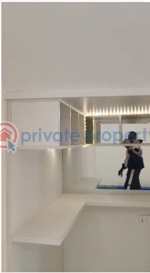 Shop For Rent Apo Resettlement Apo Abuja Phase 2  - 4