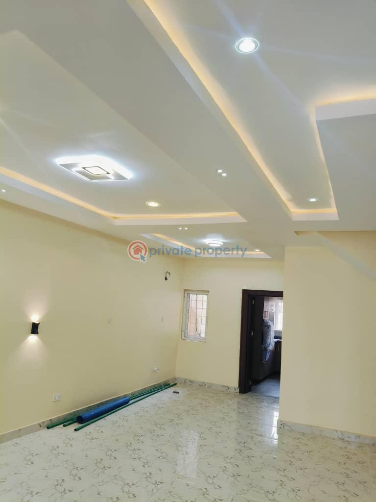 Shop For Rent Apo Resettlement Apo Abuja Phase 2  - 12