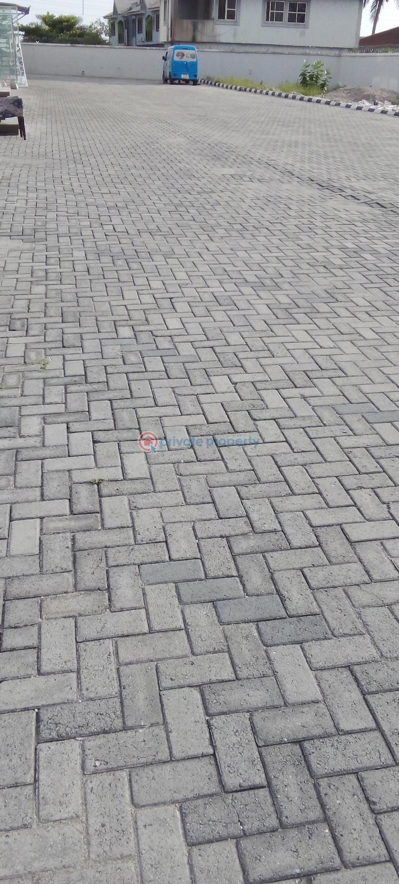 Shop For Rent Lakowe, Ibeju Leeki, Ajah, Lagos Lakowe Ajah Lagos - 4