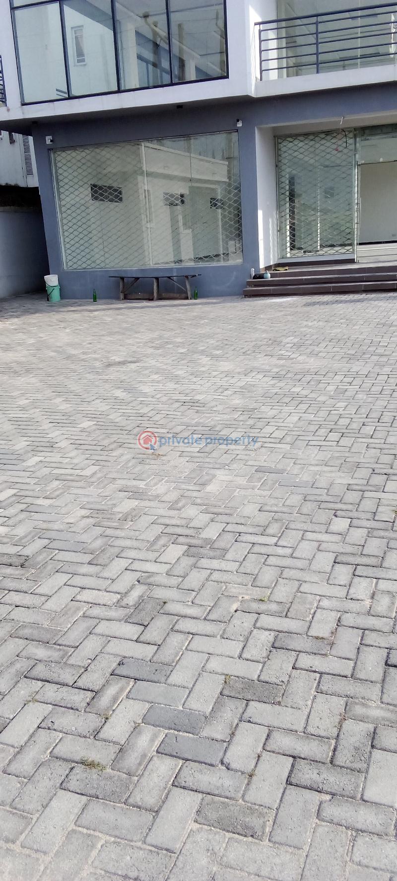 Shop For Rent Lakowe, Ibeju Leeki, Ajah, Lagos Lakowe Ajah Lagos - 2