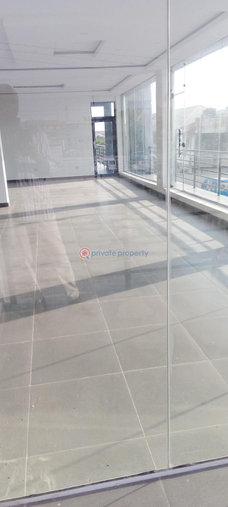 Shop For Rent Lakowe, Ibeju Leeki, Ajah, Lagos Lakowe Ajah Lagos - 0