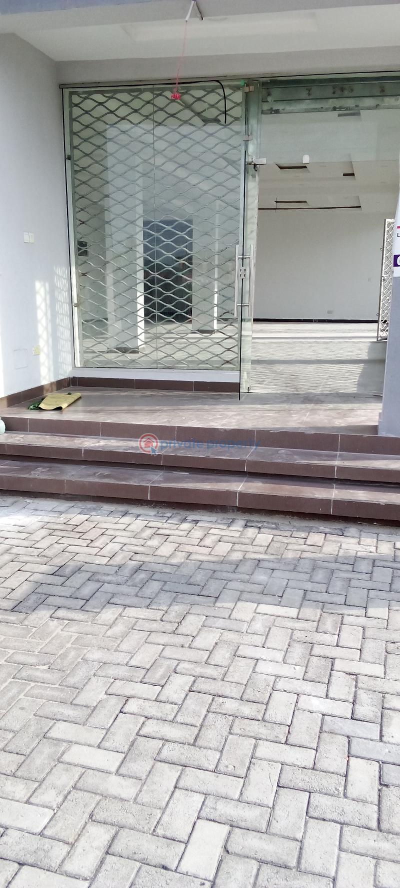 Shop For Rent Lakowe, Ibeju Leeki, Ajah, Lagos Lakowe Ajah Lagos - 12