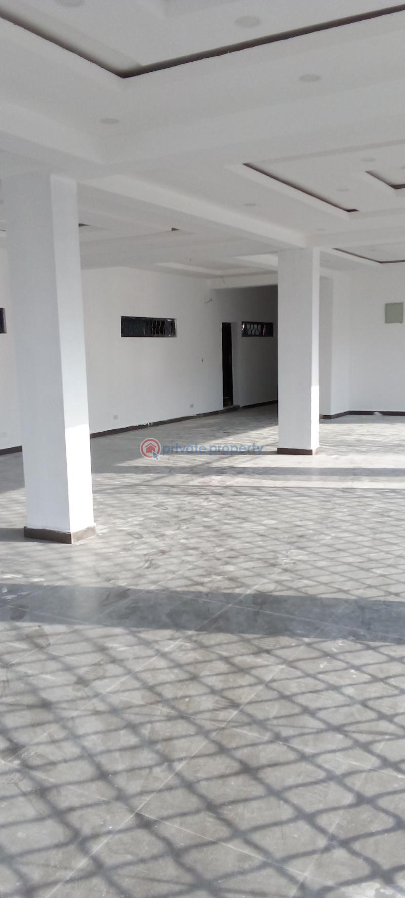 Shop For Rent Lakowe, Ibeju Leeki, Ajah, Lagos Lakowe Ajah Lagos - 9