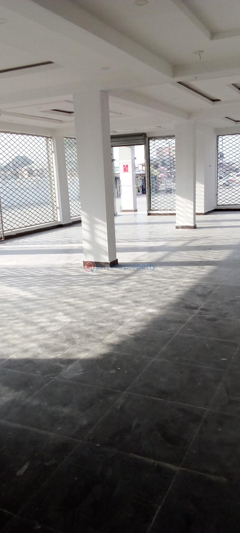 Shop For Rent Lakowe, Ibeju Leeki, Ajah, Lagos Lakowe Ajah Lagos - 5