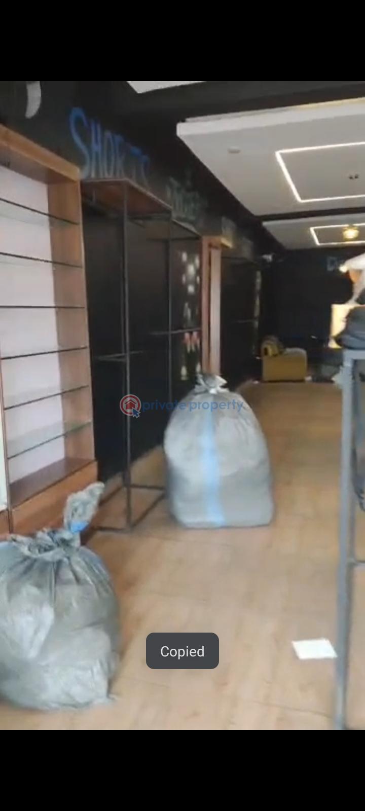 Shop For Rent Nbc Road Ebute Ikorodu Lagos Ebute Ikorodu Lagos - 5
