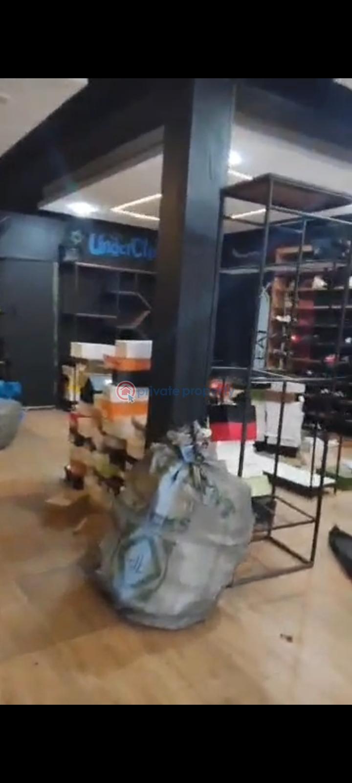 Shop For Rent Nbc Road Ebute Ikorodu Lagos Ebute Ikorodu Lagos - 3