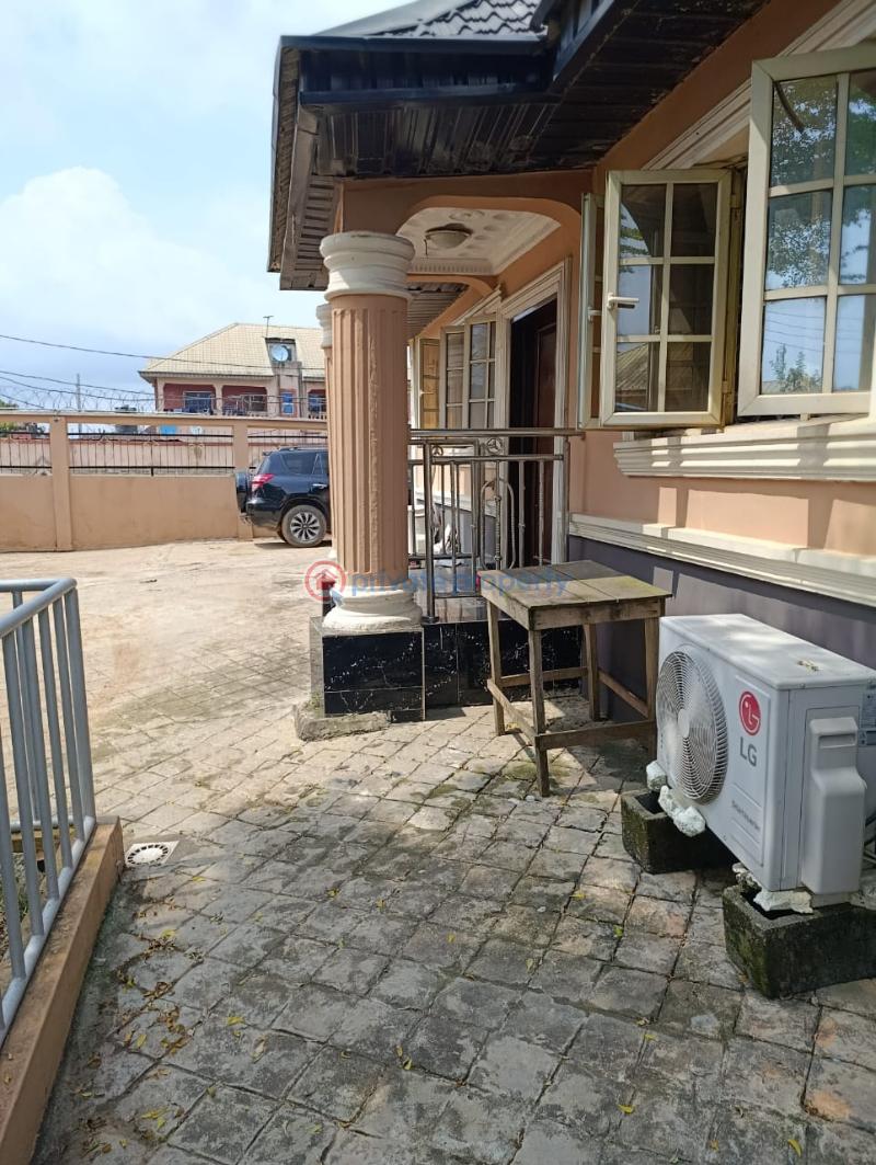 5 bedroom Detached Bungalow For Sale Isheri Oshun, Close To Ikotun Alimosho Lagos - 14