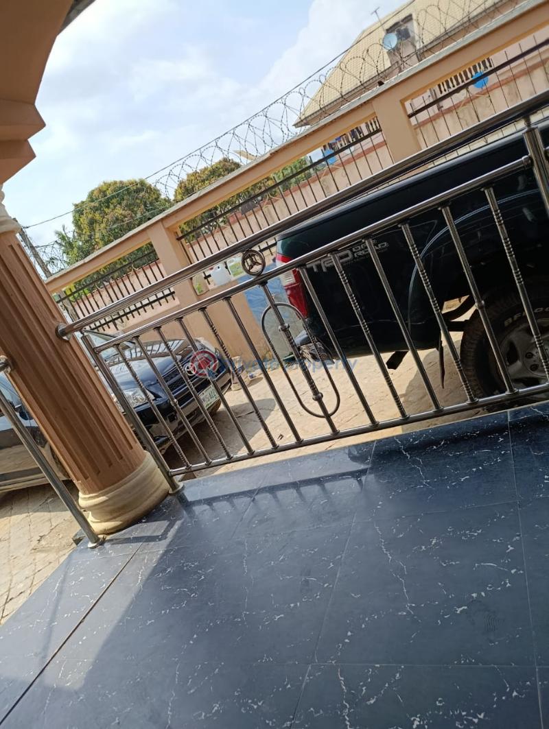 5 bedroom Detached Bungalow For Sale Isheri Oshun, Close To Ikotun Alimosho Lagos - 8