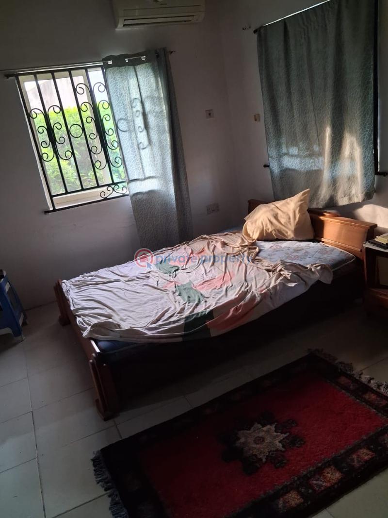 1 bedroom Self Contain For Rent Elf Bustop. Lekki Phase 1 Lagos - 3
