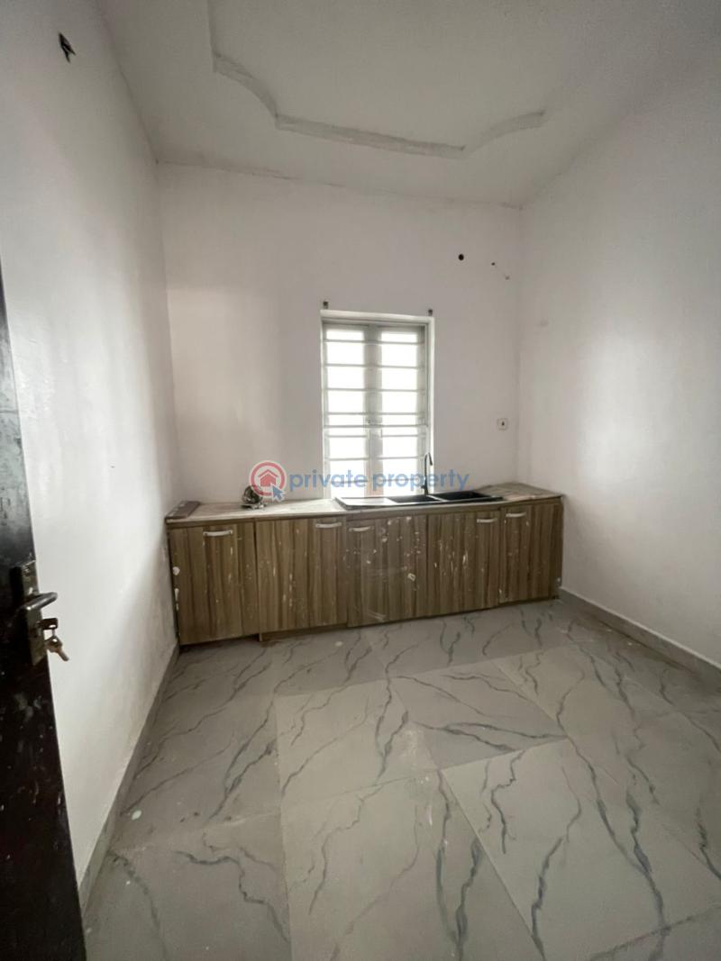 1 bedroom Studio Apartment For Rent Idado Lekki Lagos - 2