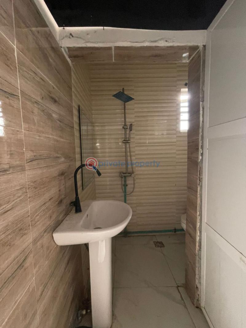 1 bedroom Studio Apartment For Rent Idado Lekki Lagos - 3