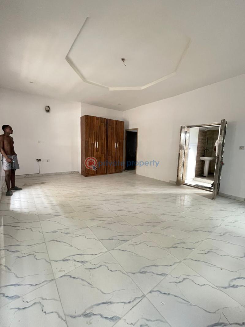 1 bedroom Studio Apartment For Rent Idado Lekki Lagos - 0