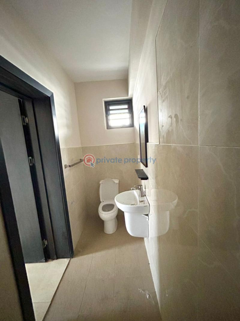 2 bedroom Flat & Apartment For Sale Osapa Lekki Lagos - 0