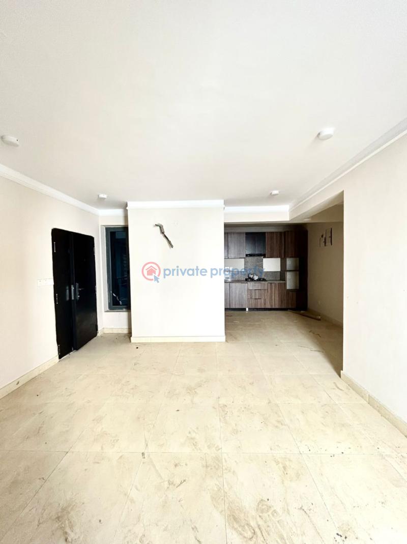 2 bedroom Flat & Apartment For Sale Osapa Lekki Lagos - 11