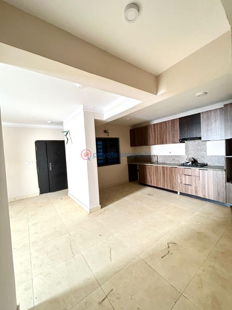 2 bedroom Flat & Apartment For Sale Osapa Lekki Lagos - 4