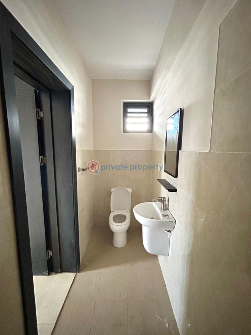 2 bedroom Flat & Apartment For Sale Osapa Lekki Lagos - 8