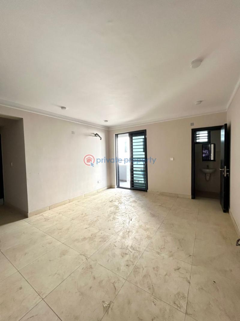 2 bedroom Flat & Apartment For Sale Osapa Lekki Lagos - 6