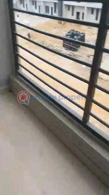 2 bedroom Block Of Flats For Rent Lokogoma Abuja Phase 2  - 4