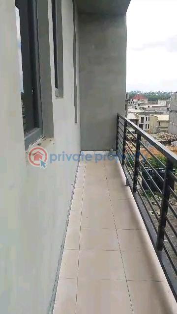2 bedroom Block Of Flats For Rent Lokogoma Abuja Phase 2  - 0