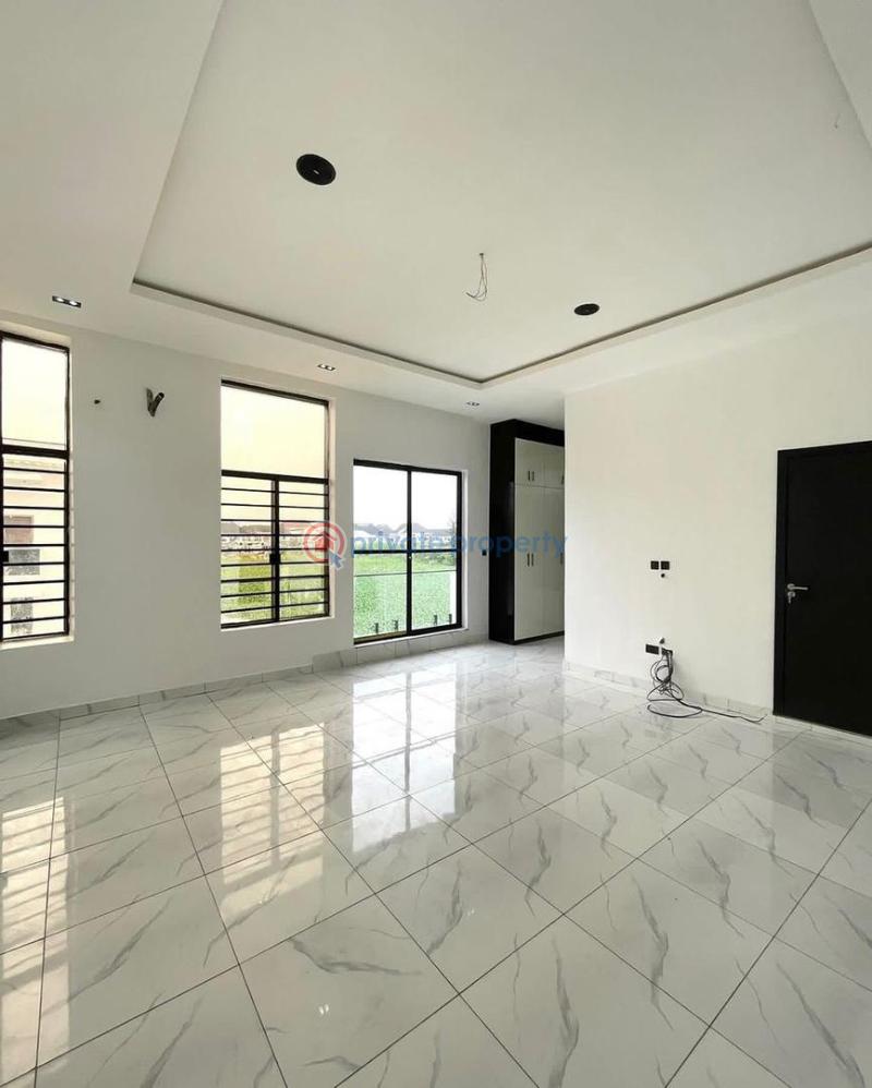 4 bedroom Detached Duplex For Sale Orchid Lekki Lagos - 7