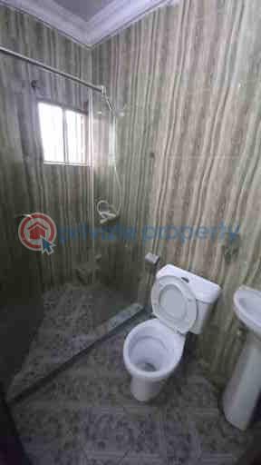 3 bedroom Block Of Flats For Rent Agungi Lekki Lagos - 9
