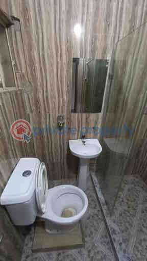 3 bedroom Block Of Flats For Rent Agungi Lekki Lagos - 12