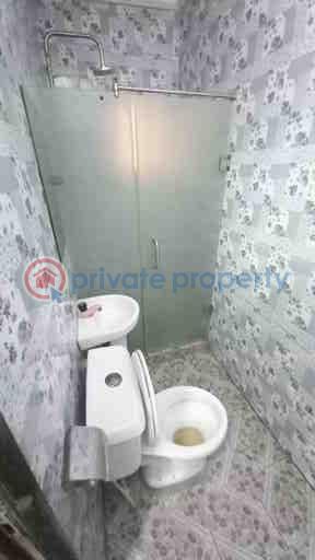 3 bedroom Block Of Flats For Rent Agungi Lekki Lagos - 1