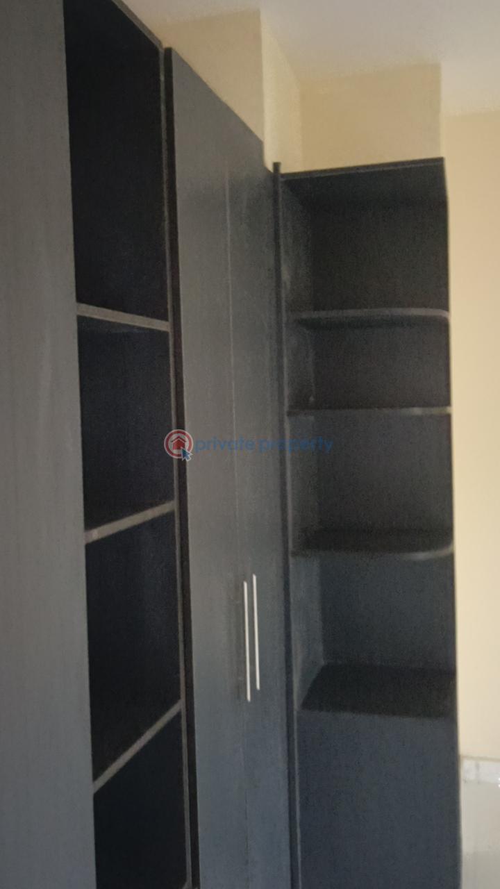 3 bedroom Block Of Flats For Rent Guzape Main, Abuja. Guzape Abuja Phase 1  - 7