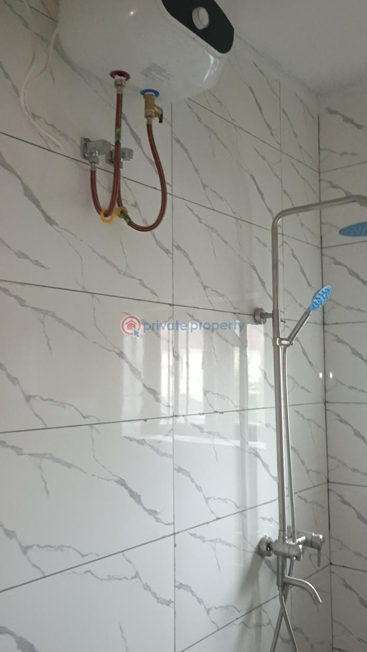 3 bedroom Block Of Flats For Rent Guzape Main, Abuja. Guzape Abuja Phase 1  - 5