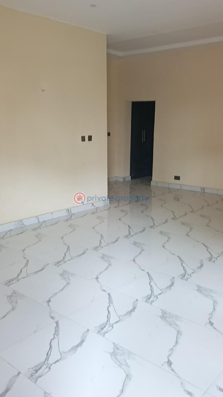 3 bedroom Block Of Flats For Rent Guzape Main, Abuja. Guzape Abuja Phase 1  - 10