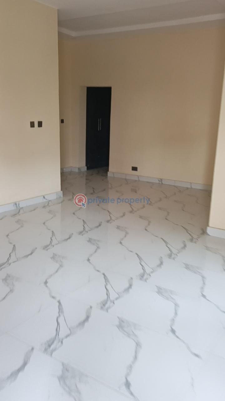 3 bedroom Block Of Flats For Rent Guzape Main, Abuja. Guzape Abuja Phase 1  - 9