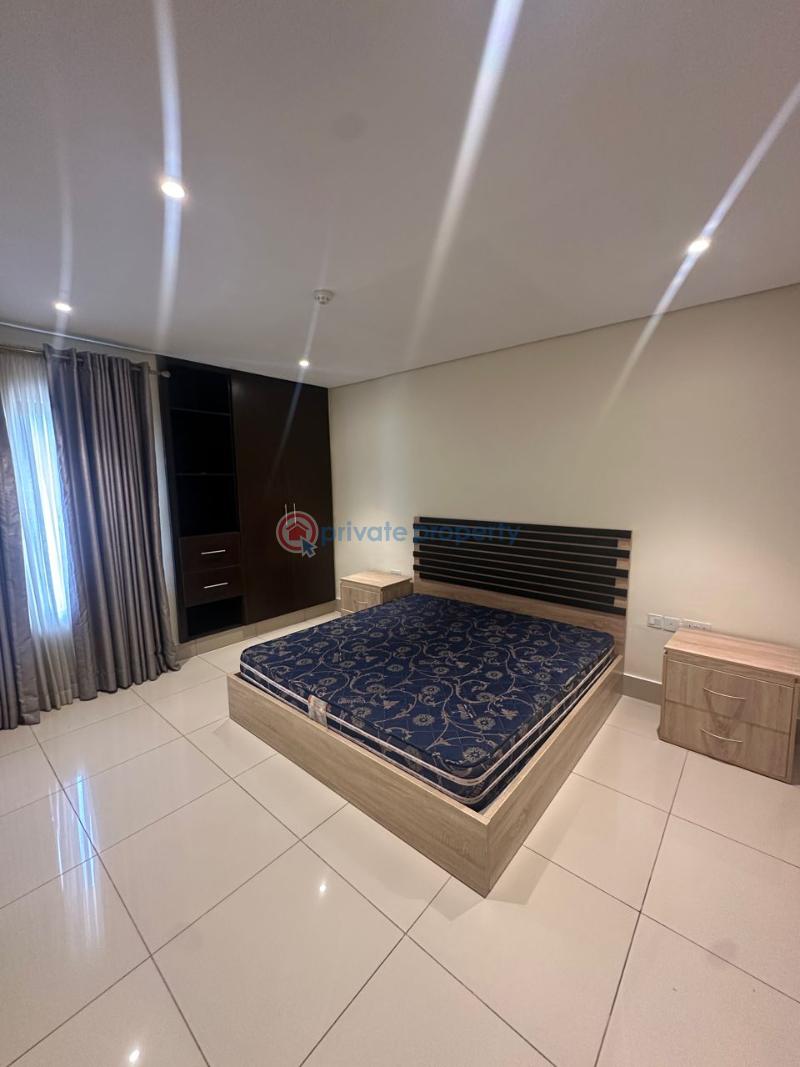 Very clean & spacious 3 bedroom furnished apartment with bq - 11 3 bedroom Shared Apartment For Rent Ikoyi Lagos - 11
