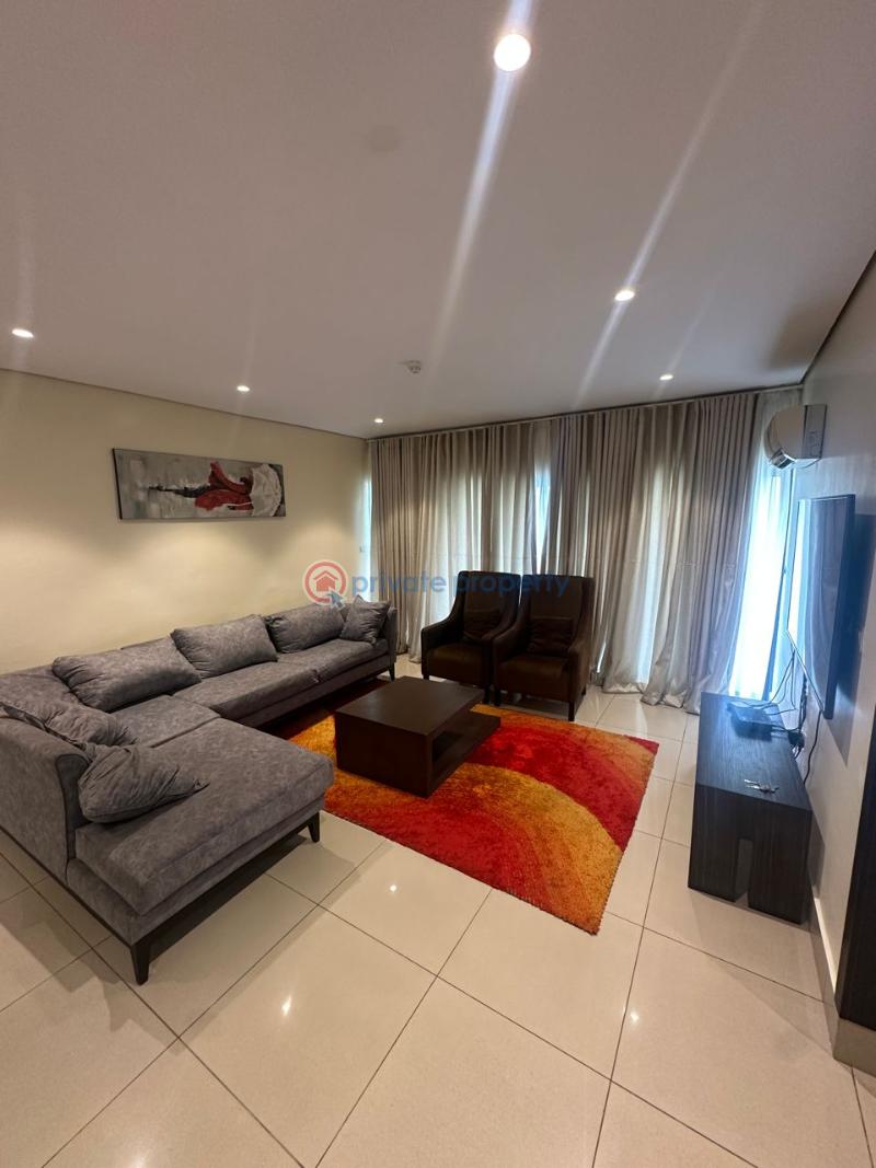 Very clean & spacious 3 bedroom furnished apartment with bq - 4 3 bedroom Shared Apartment For Rent Ikoyi Lagos - 4