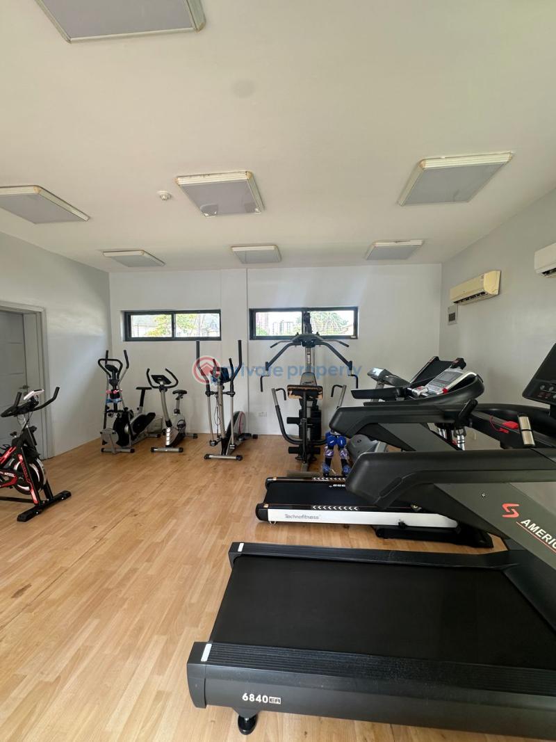 Very clean & spacious 3 bedroom furnished apartment with bq - 2 3 bedroom Shared Apartment For Rent Ikoyi Lagos - 2