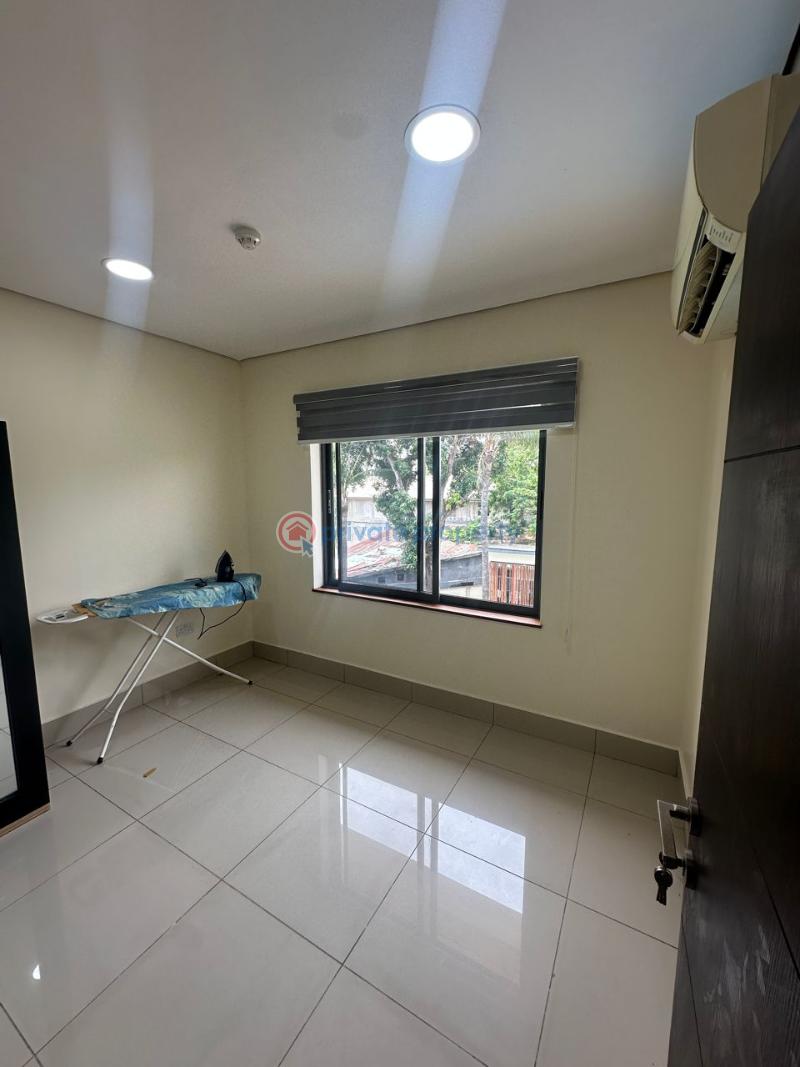 Very clean & spacious 3 bedroom furnished apartment with bq - 9 3 bedroom Shared Apartment For Rent Ikoyi Lagos - 9