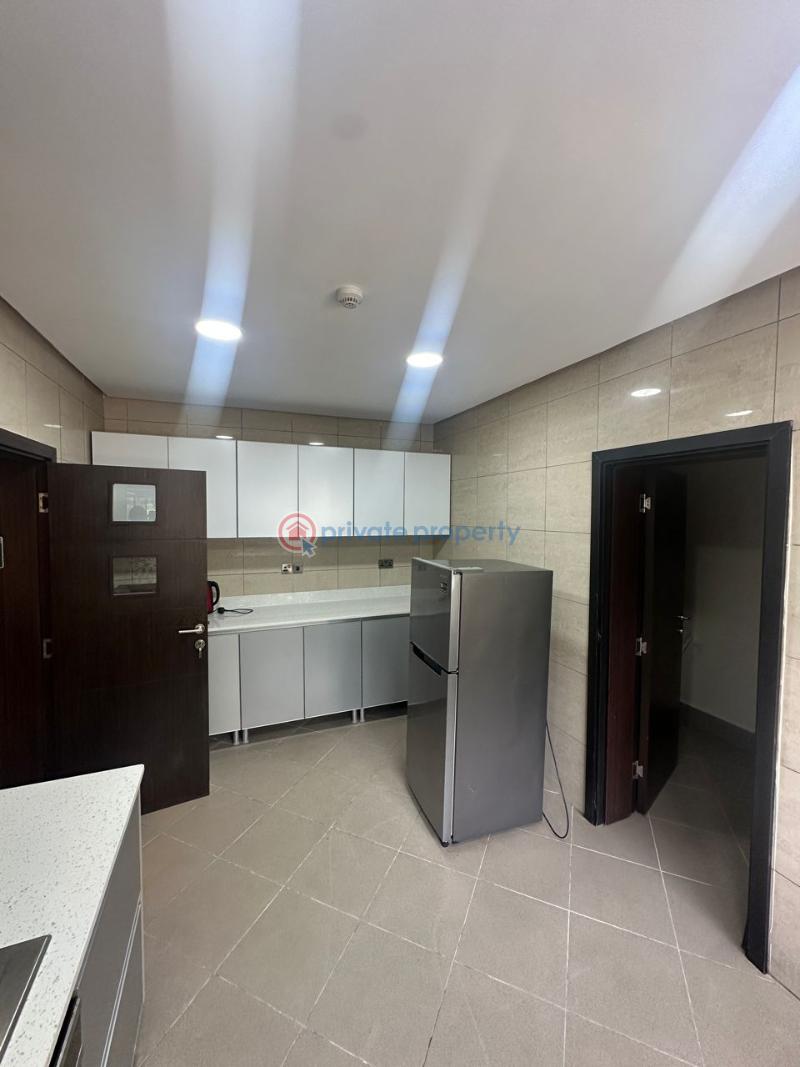Very clean & spacious 3 bedroom furnished apartment with bq - 10 3 bedroom Shared Apartment For Rent Ikoyi Lagos - 10