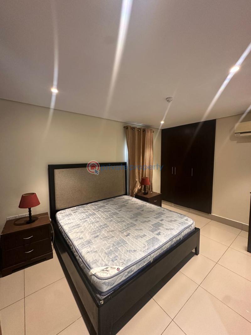 Very clean & spacious 3 bedroom furnished apartment with bq - 15 3 bedroom Shared Apartment For Rent Ikoyi Lagos - 15