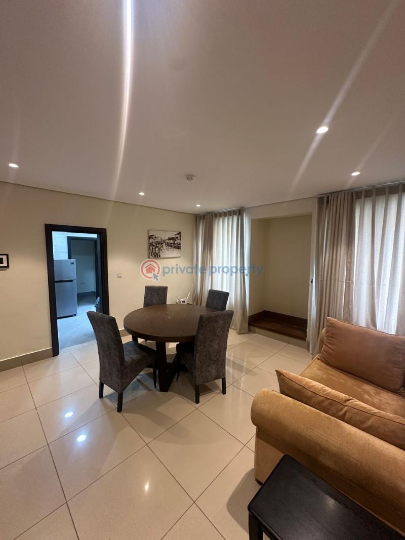 Very clean & spacious 3 bedroom furnished apartment with bq - 7 3 bedroom Shared Apartment For Rent Ikoyi Lagos - 7