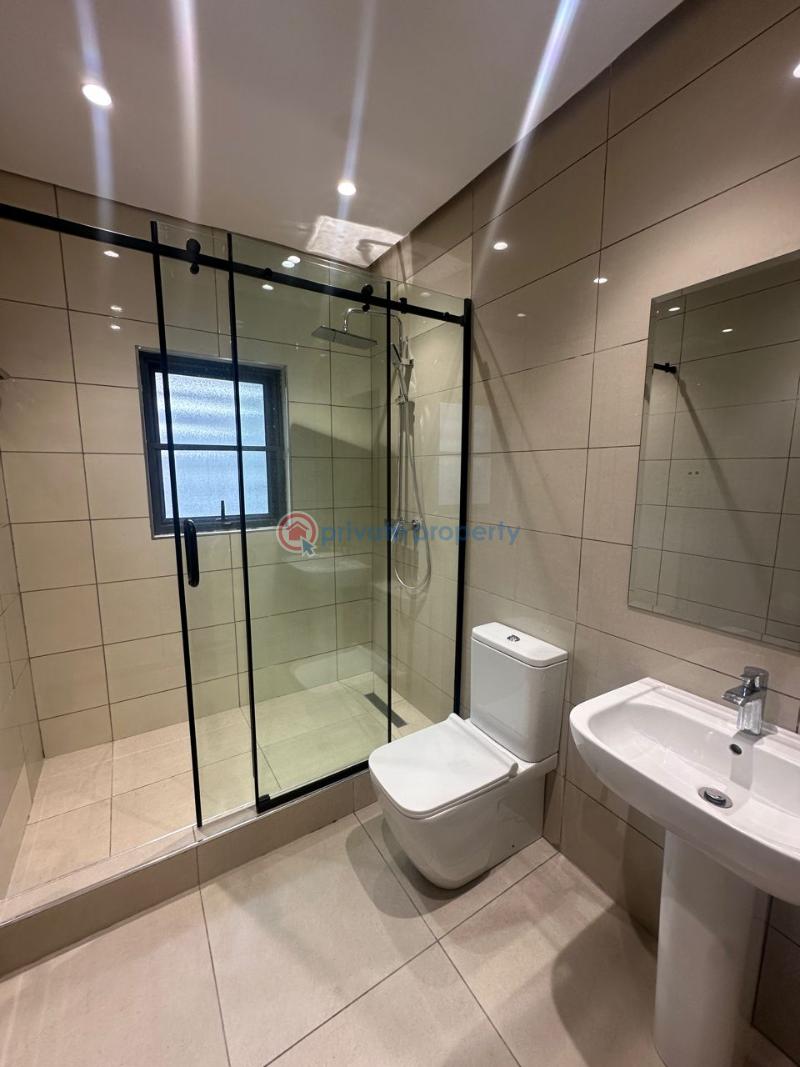 Very clean & spacious 3 bedroom furnished apartment with bq - 14 3 bedroom Shared Apartment For Rent Ikoyi Lagos - 14